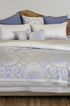 Milena Bed Cover